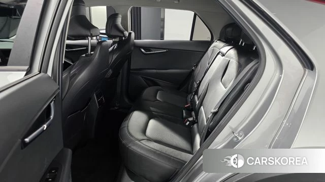 Kia Di All New Niro EV 2023 Серебряный из Кореи, фото 3