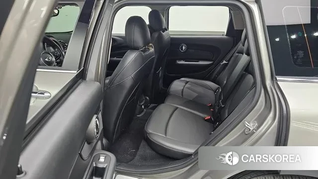 Mini Cooper Clubman 2018 Серый из Кореи, фото 3