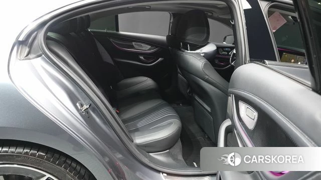 Mercedes-Benz CLS-Class C257 2019 Серый из Кореи, фото 3