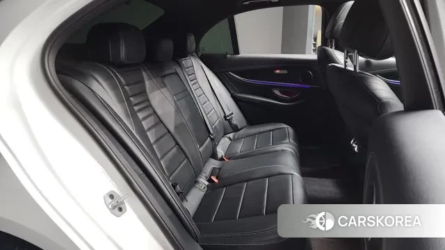 Mercedes-Benz E-Class W213 id 3478902 из Кореи 3