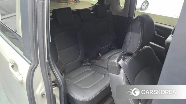 Kia The New Kia Ray 2023 Жемчужный цвет из Кореи, фото 3