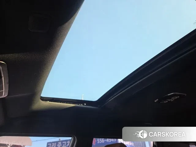 Ssangyong Torres 2022 Белый из Кореи, фото 3