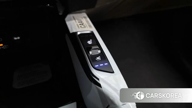 Kia The New Sorento 4th Generation 2026 Черный из Кореи, фото 3