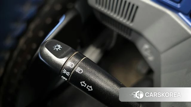 Chevrolet (GM Daewoo) New Labo 2020 Белый из Кореи, фото 3