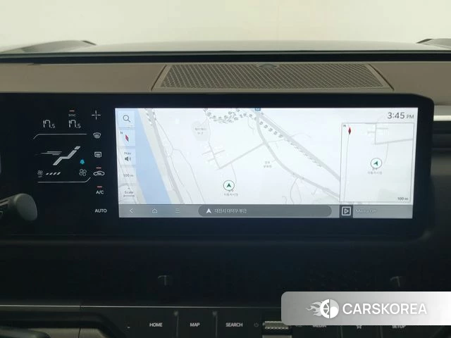 Kia Tasman 2025 Серый из Кореи, фото 3