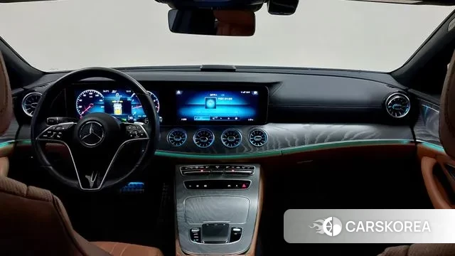 Mercedes-Benz CLS-Class C257 2022 Белый из Кореи, фото 3