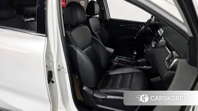 Kia The New Sorento 2018 Белый из Кореи, фото 3