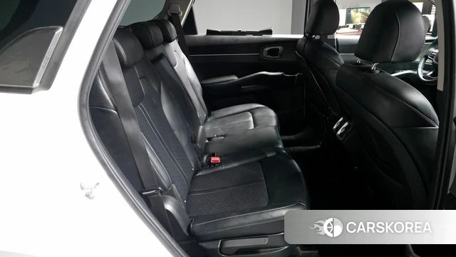 Kia Sorento 4th Generation 2021 Белый из Кореи, фото 3