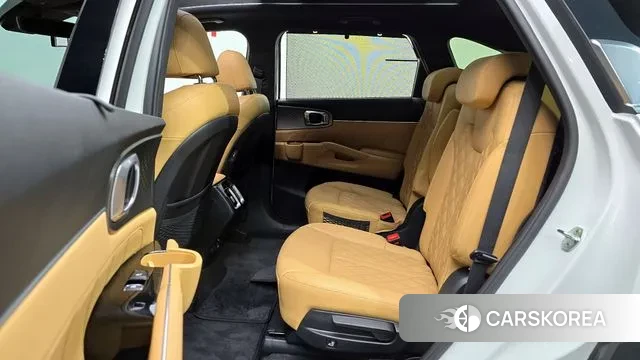 Kia Sorento 4th Generation 2020 Белый из Кореи, фото 3