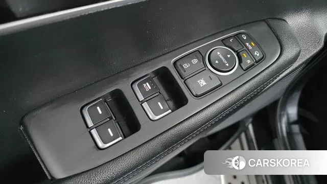 Kia The New Sorento 2018 Черный из Кореи, фото 3