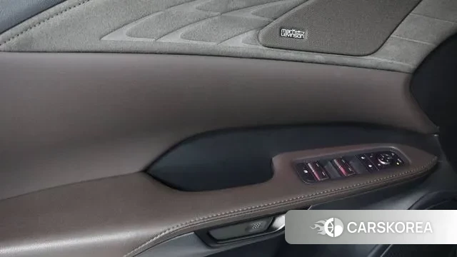 Lexus RX350h 5th generation 2025 Серый из Кореи, фото 3