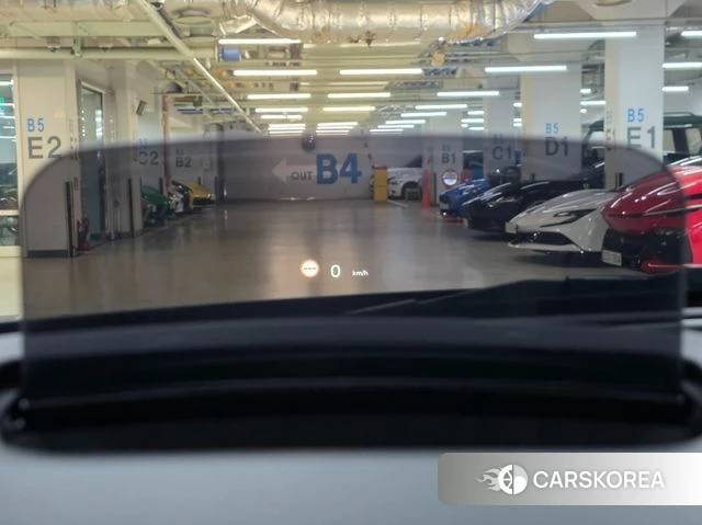 Mini Cooper S Clubman 2022 Серебристо-серый из Кореи, фото 3