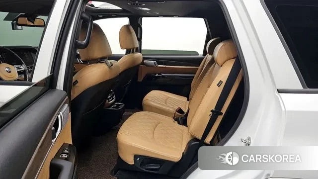 Kia Mohave Master id 3488810 из Кореи 3