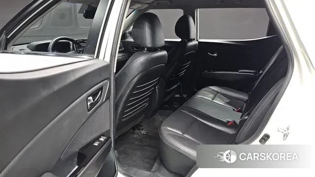 Ssangyong Berry New Tivoli 2022 Белый из Кореи, фото 3