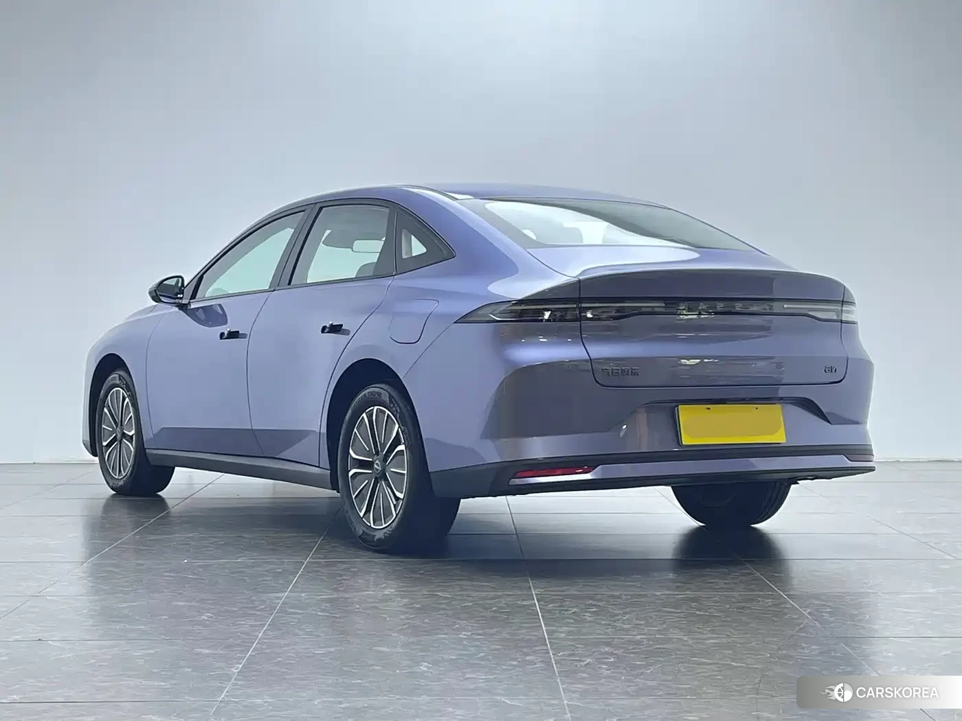 Nissan N6 2025 Синий из Китая, фото 3