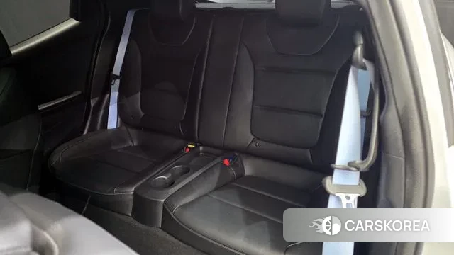 Hyundai Veloster (JS) 2020 Серый из Кореи, фото 3