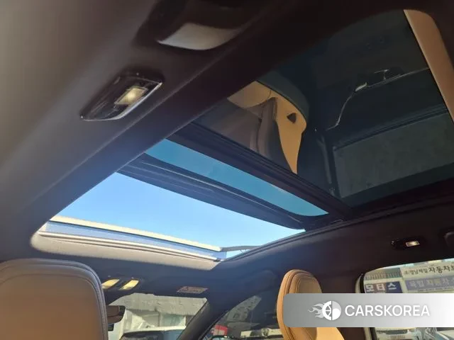 Volvo S90 2023 Черный из Кореи, фото 3