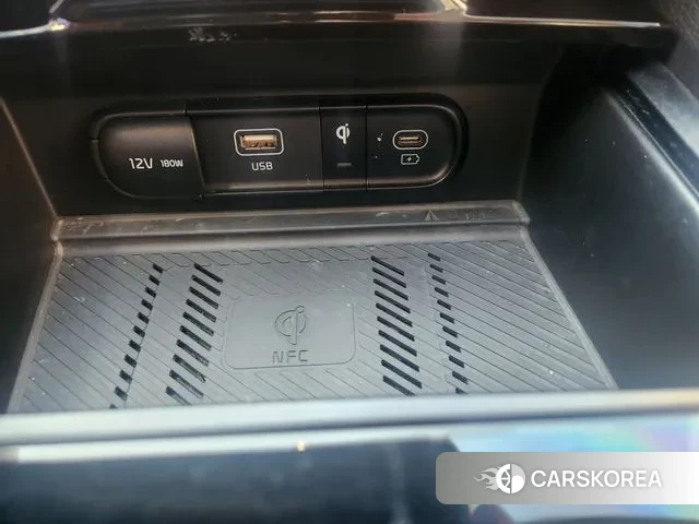 Kia Sportage 5th Generation 2021 Белый из Кореи, фото 3