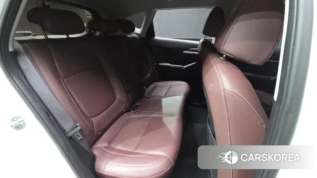 Kia Seltos 2020 Белый из Кореи, фото 3