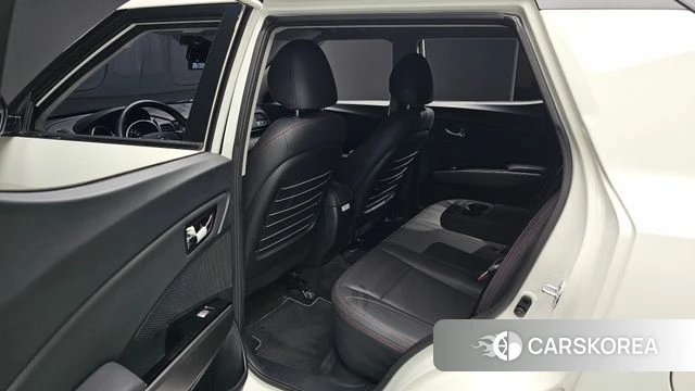 Ssangyong Tivoli Air 2019 Белый из Кореи, фото 3