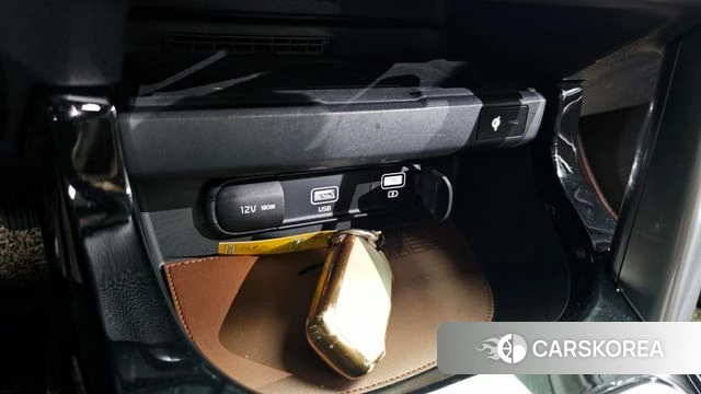 Kia Seltos 2020 Серебристо-серый из Кореи, фото 3