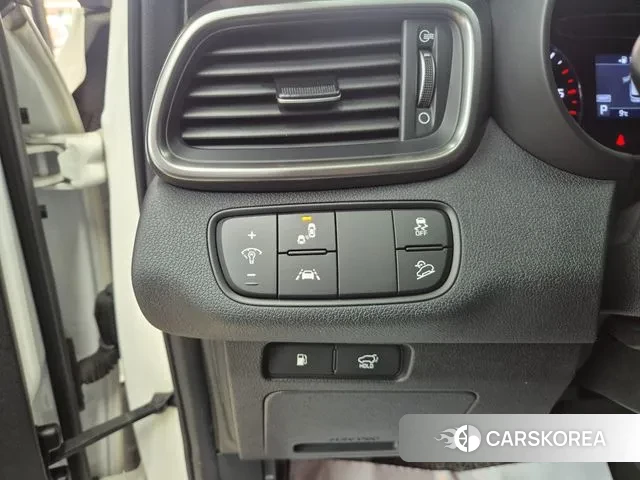 Kia The New Sorento 2019 Белый из Кореи, фото 3