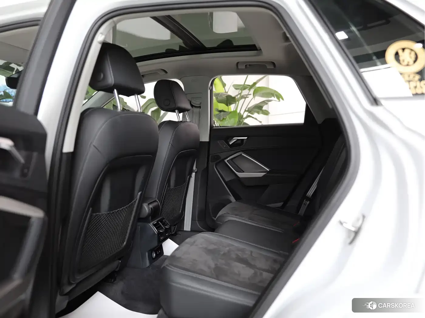Audi Q3 2022 Белый из Китая, фото 3