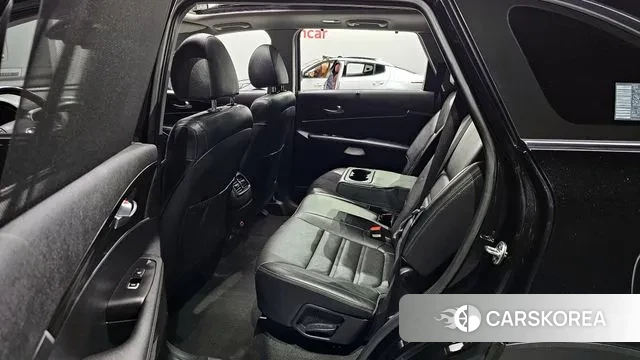 Kia The New Sorento 2018 Черный из Кореи, фото 3