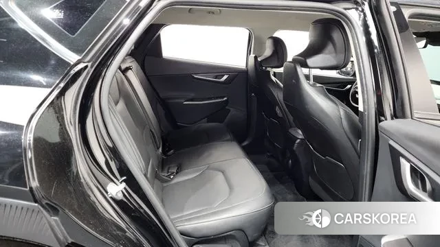 Kia EV6 2021 Черный из Кореи, фото 3