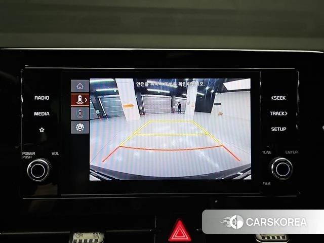 Kia Sportage 5th Generation 2022 Жемчужный цвет из Кореи, фото 3