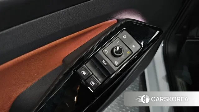 Volkswagen ID.4 2022 Белый из Кореи, фото 3