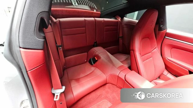 Porsche 911(992) 2024 Серебряный из Кореи, фото 3