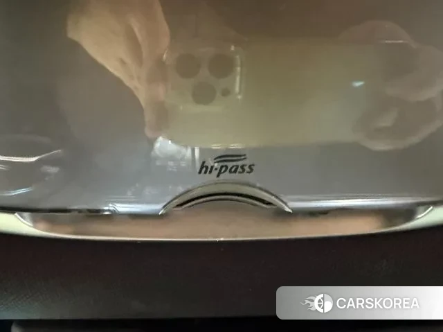 Genesis G80 (RG3) 2022 Черный из Кореи, фото 3