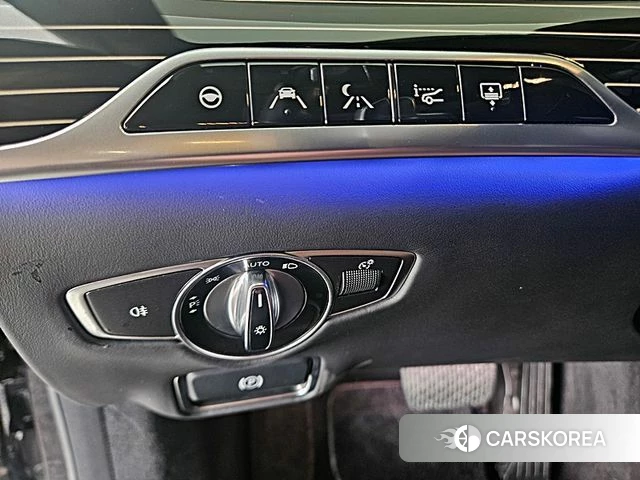 Mercedes-Benz S-Class W222 2018 Черный из Кореи, фото 3