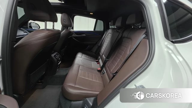 BMW X4 (G02) 2025 Белый из Кореи, фото 3