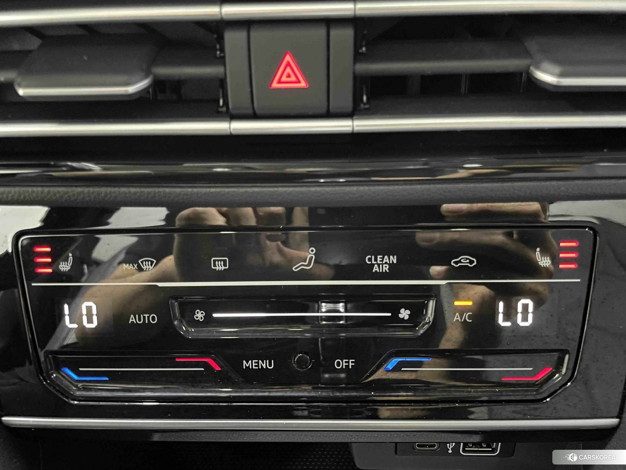 Volkswagen Lavida 2022 Синий из Китая, фото 3