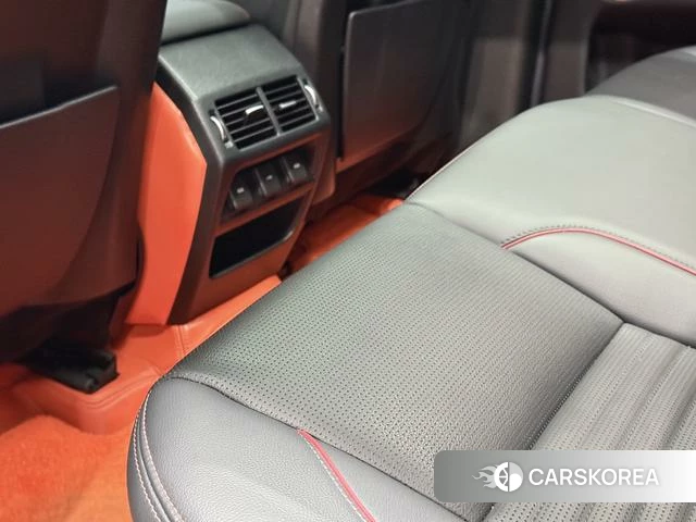 Land Rover Discover sports 2021 Белый из Китая, фото 3