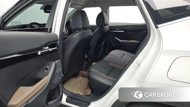 Kia Seltos 2021 Белый из Кореи, фото 3