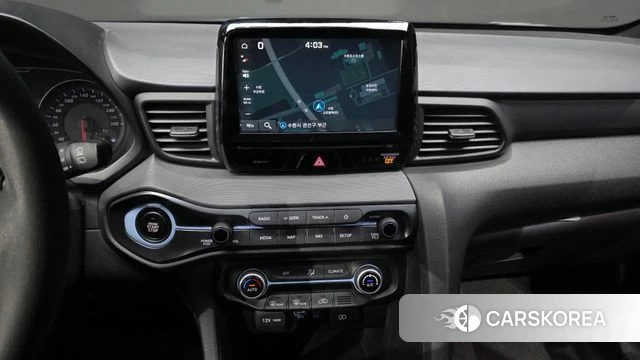 Hyundai Veloster (JS) 2019 Черный из Кореи, фото 3