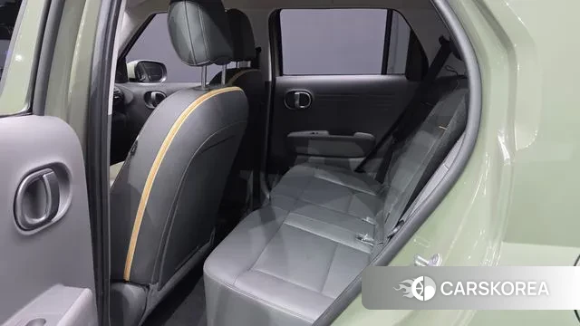 Hyundai Casper 2023 Цвет тростника из Кореи, фото 3