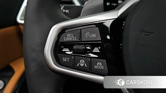 BMW 3 Series (G20) 2025 Черный из Кореи, фото 3