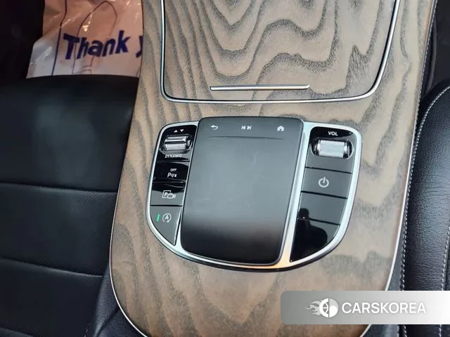 Mercedes-Benz E-Class W213 2021 Черный из Кореи, фото 3