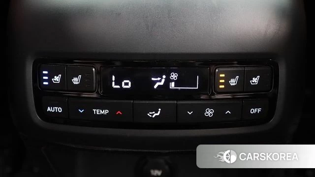 Hyundai Palisade 2019 Черный из Кореи, фото 3