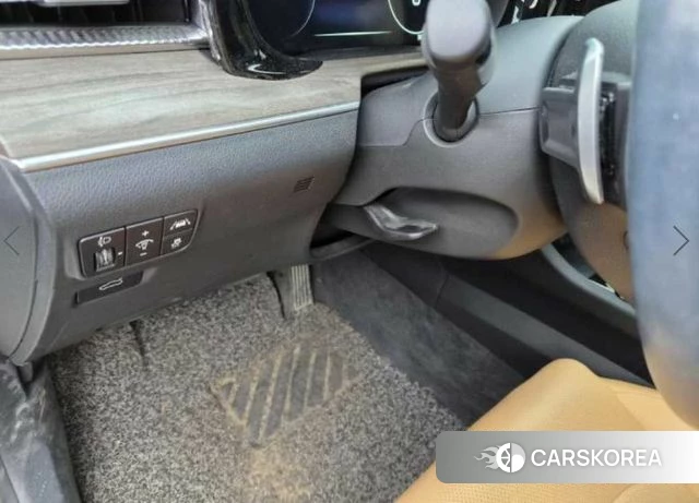 Kia K5 3rd generation 2021 Белый из Кореи, фото 3