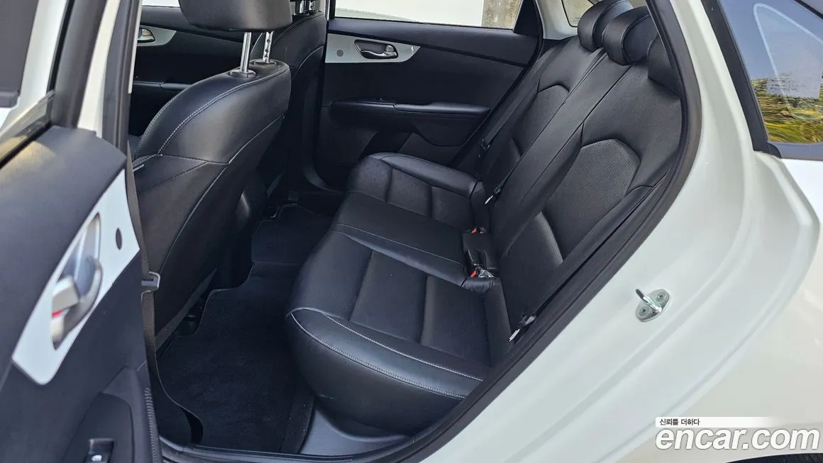 Kia The New K3 2nd generation id 2075832 из Кореи 3