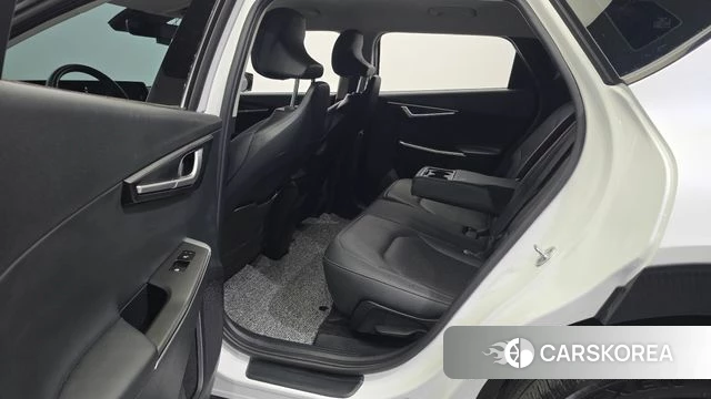 Kia EV6 2022 Белый из Кореи, фото 3