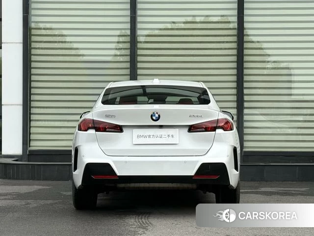BMW 2 series 2025 Белый из Китая, фото 3