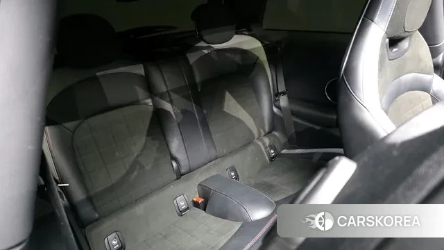 Mini Cooper S 2020 Черный из Кореи, фото 3