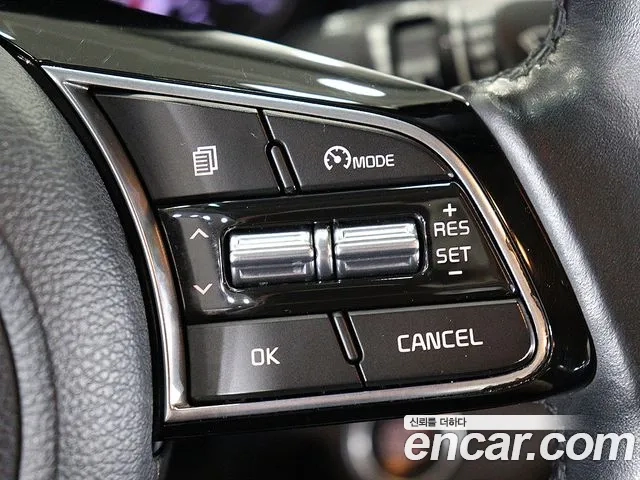 Kia Come New K3 2018 Белый из Кореи, фото 3