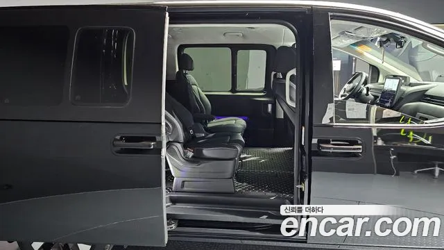 Hyundai Staria id 2677416 из Кореи 3